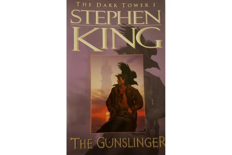 Stephen King, Stephen King sci-fi series