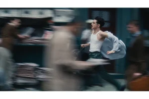 Timothée Chalamet’s Marty Supreme Outshines Dune for Oscar Buzz