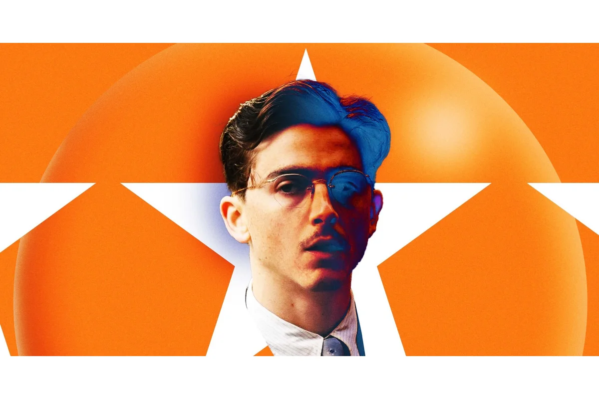 image-of-Timothée Chalamet-27-12-2025 Timothée Chalamet