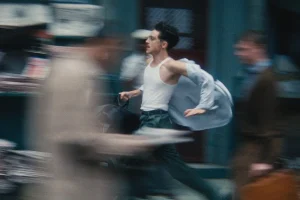 Timothée Chalamet Delivers Career-Defining Performance in Marty Supreme