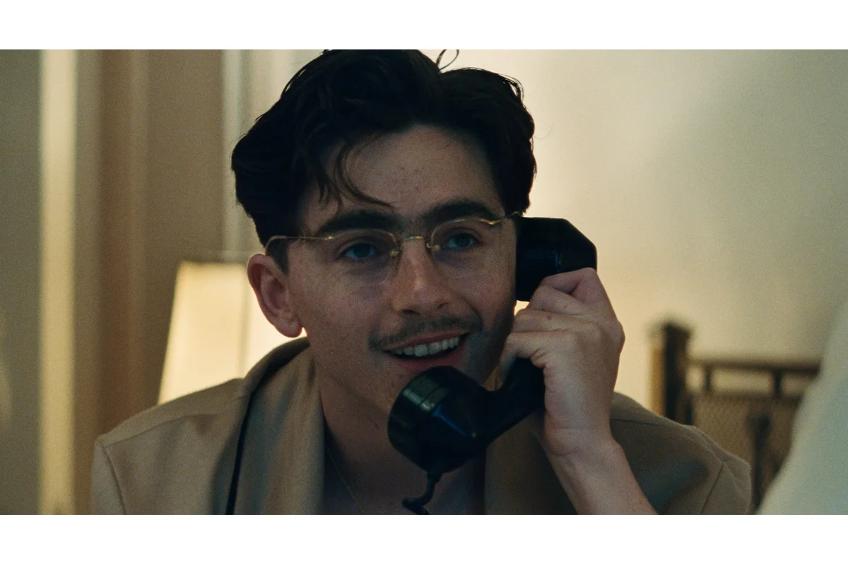 image-of-Timothée Chalamet-29-12-2025 Timothée Chalamet