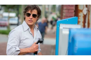Tom Cruise 2025 Box Office: Mission Impossible’s Shocking Flop