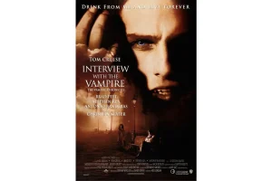 Tom Cruise’s Controversial Vampire Hit Returns Free to Stream