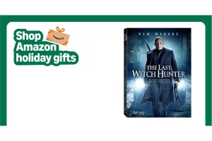 Vin Diesel Unveils Title, Plot for Last Witch Hunter 2 Sequel