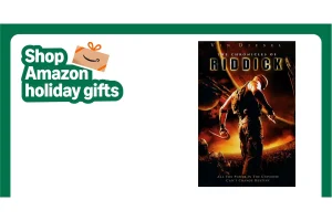 Vin Diesel Hints at Expanding the Riddick Universe Further