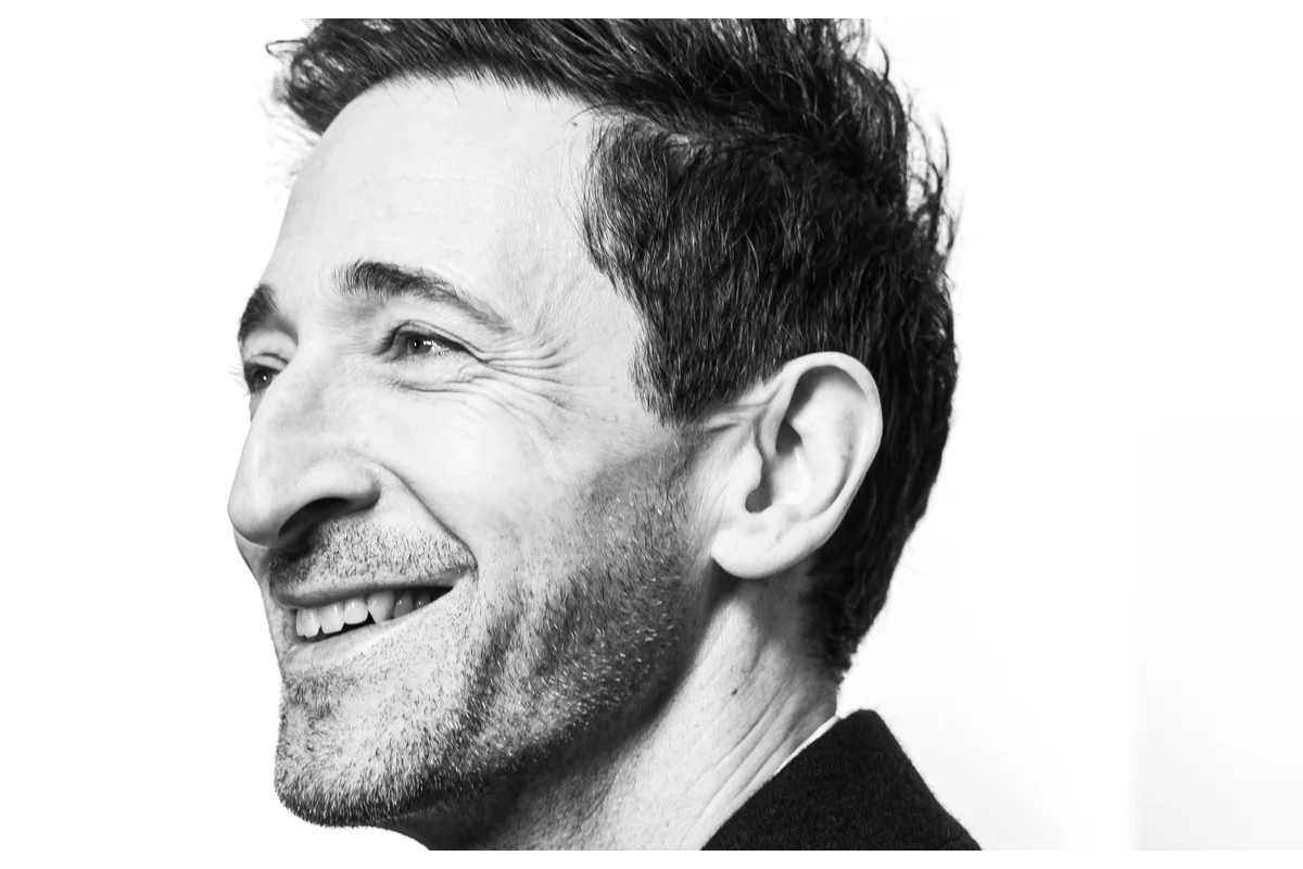 Adrien Brody