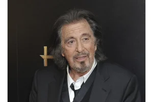 Camila Morrone Reveals Al Pacino’s Powerful Childhood Influence