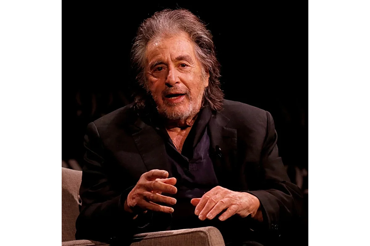 Al Pacino