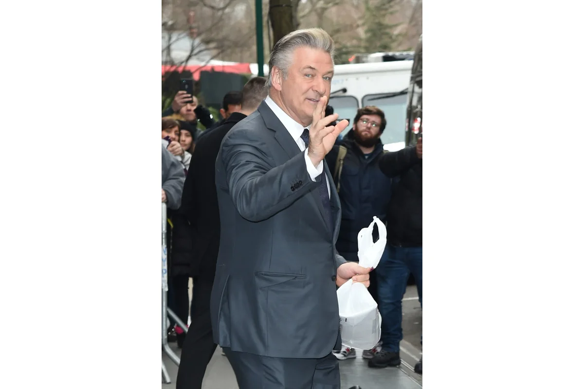 Alec Baldwin