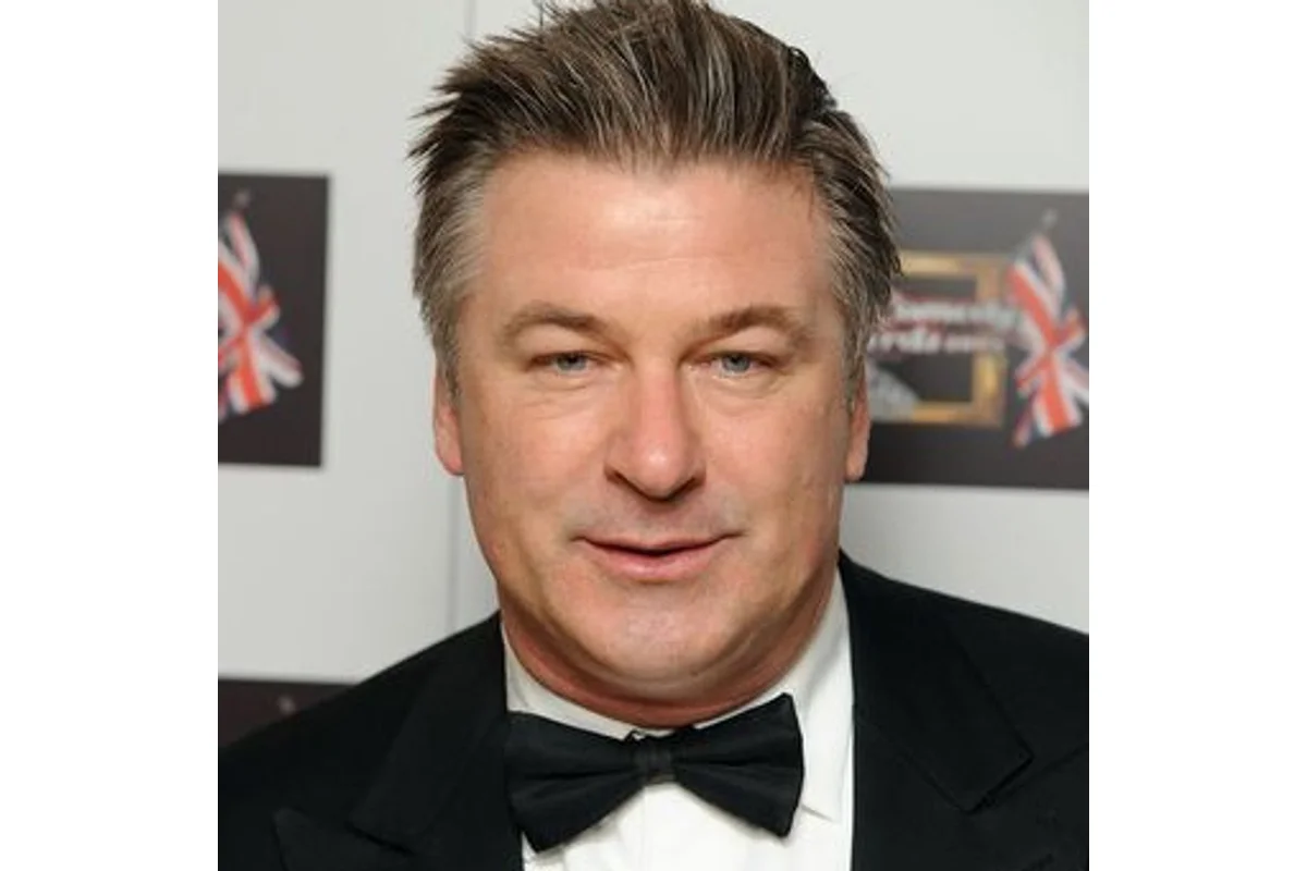 Alec Baldwin