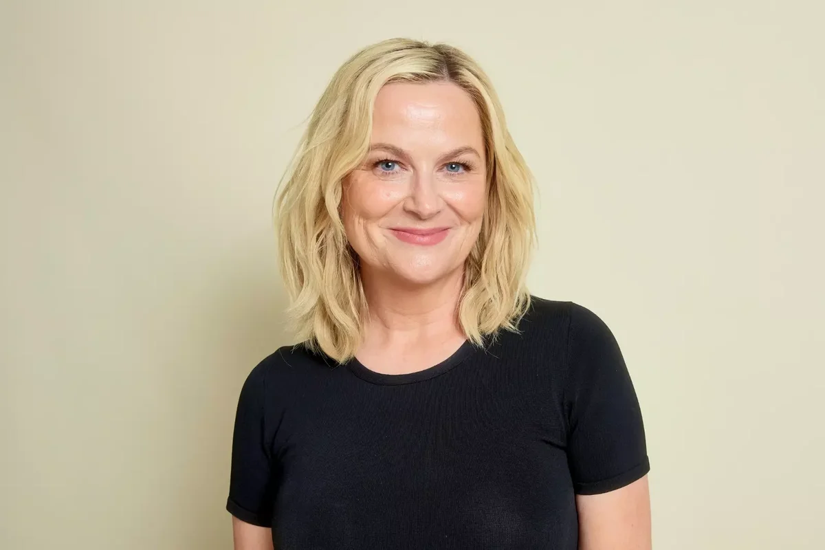 Amy Poehler