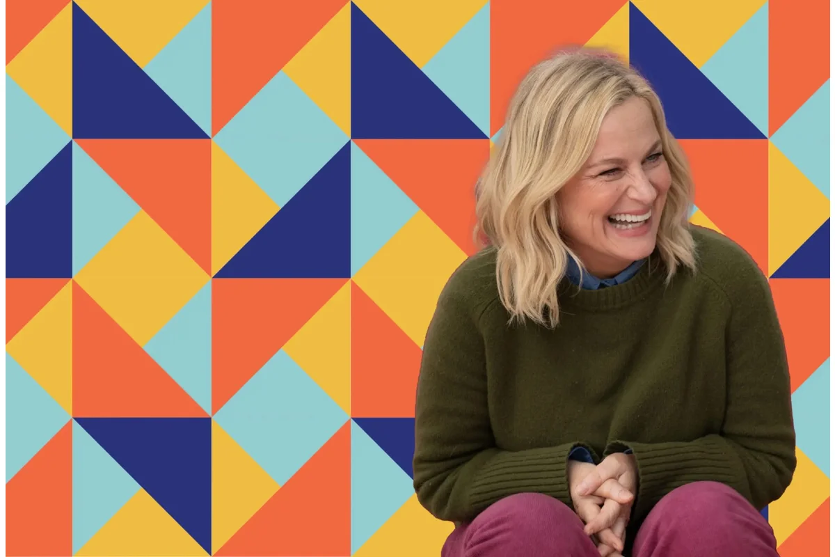 Amy Poehler