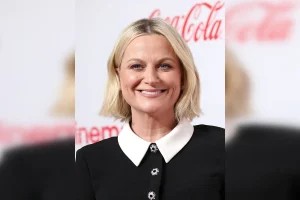 Amy Poehler Leads 2026 iHeartPodcast Awards Nominations