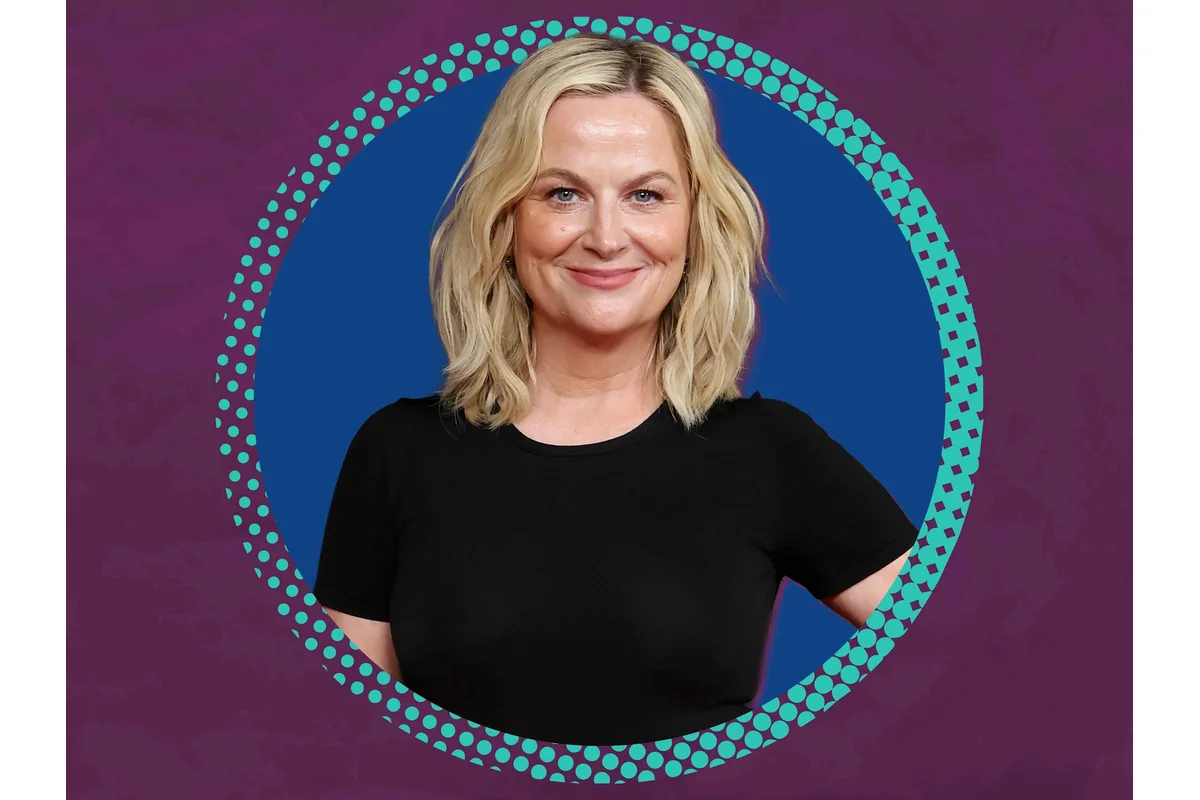 Amy Poehler