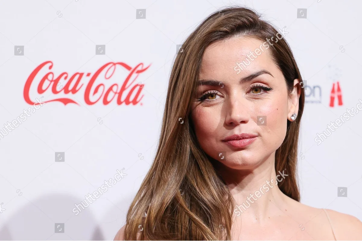 Ana de Armas