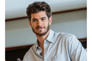 Andrew Garfield Unrecognizable in Apple TV’s Wild Things Reveal