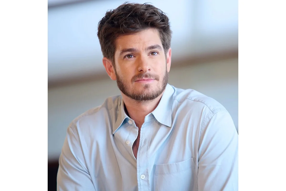 Andrew Garfield