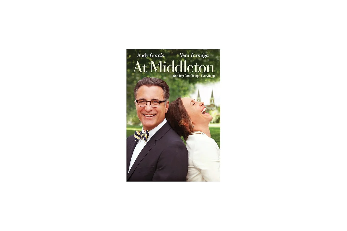 Andy Garcia