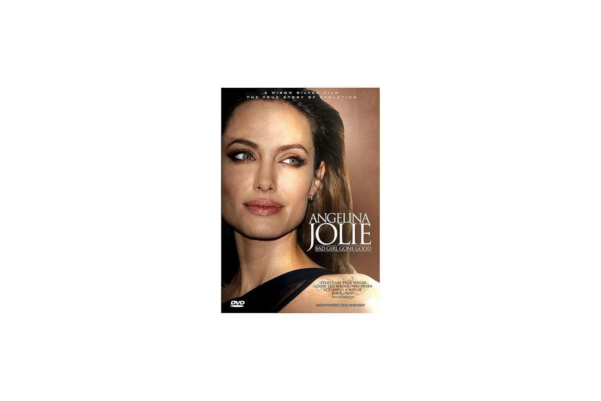 Angelina Jolie