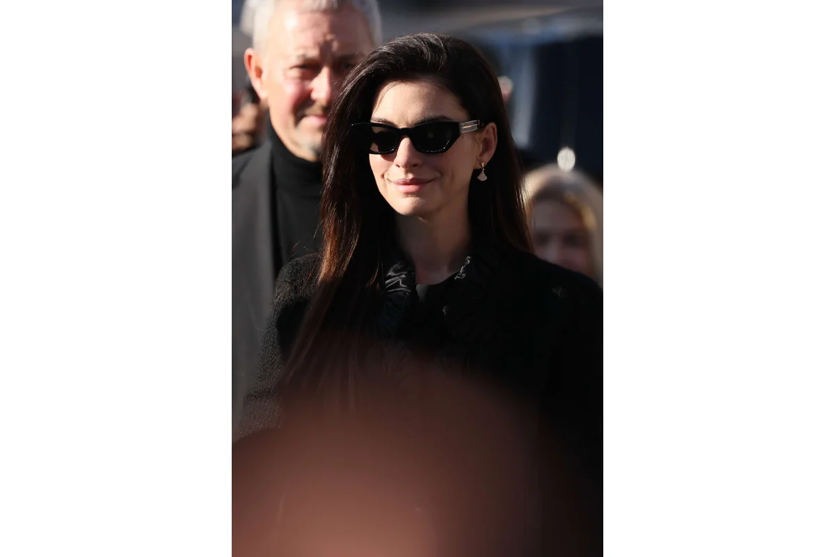 Anne Hathaway