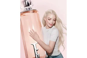 Anya Taylor-Joy Loved Her Bold Baby Bang Mullet Look