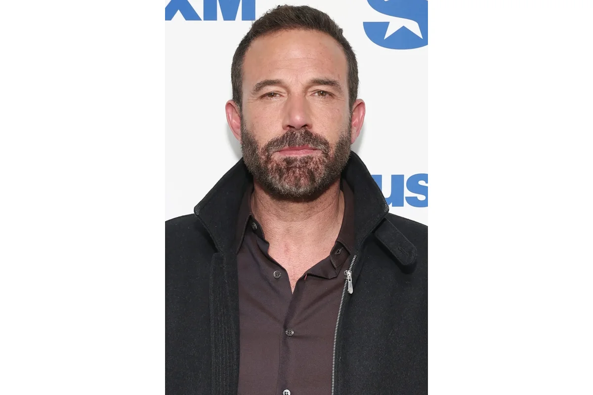 Ben Affleck