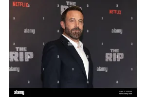 Ben Affleck’s 2003 Sci-Fi Flop Hidden Philip K. Dick Gem