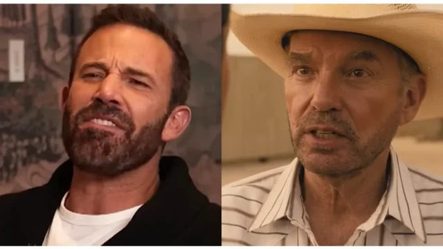Ben Affleck, Billy Bob Thornton, Ben Affleck Billy Bob Thornton
