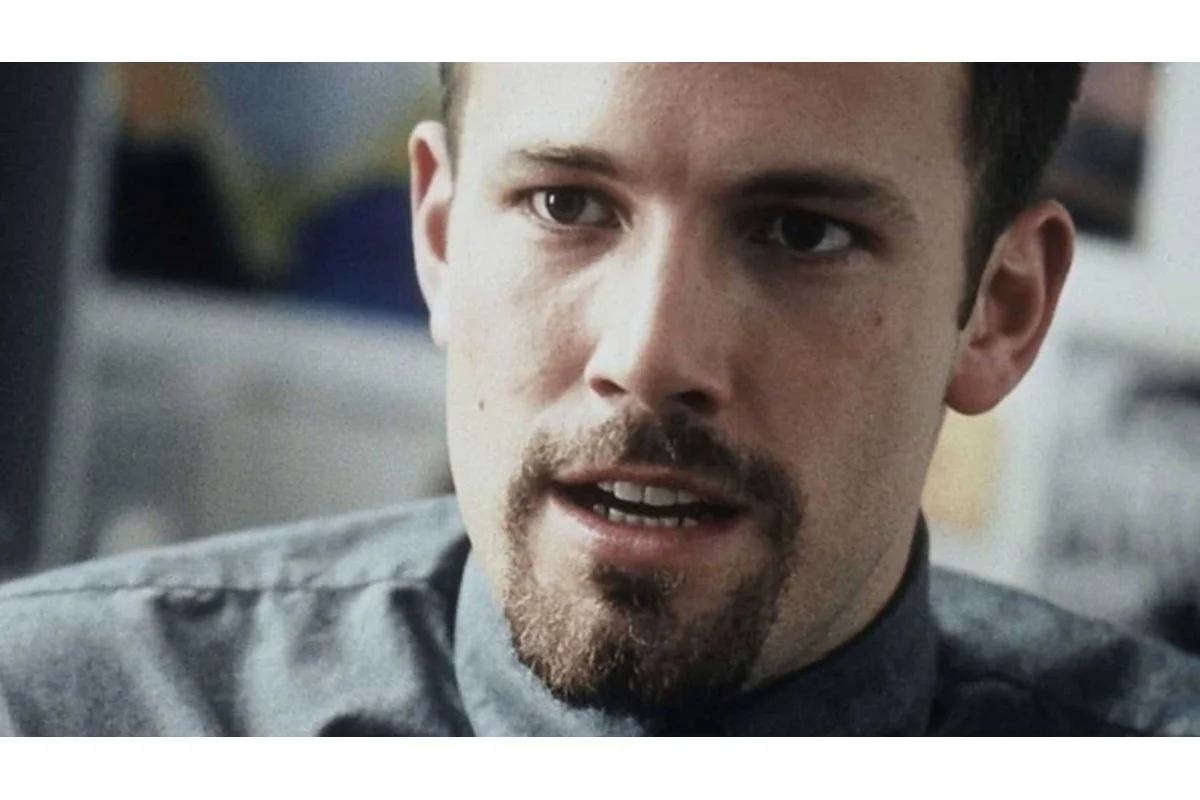 Ben Affleck
