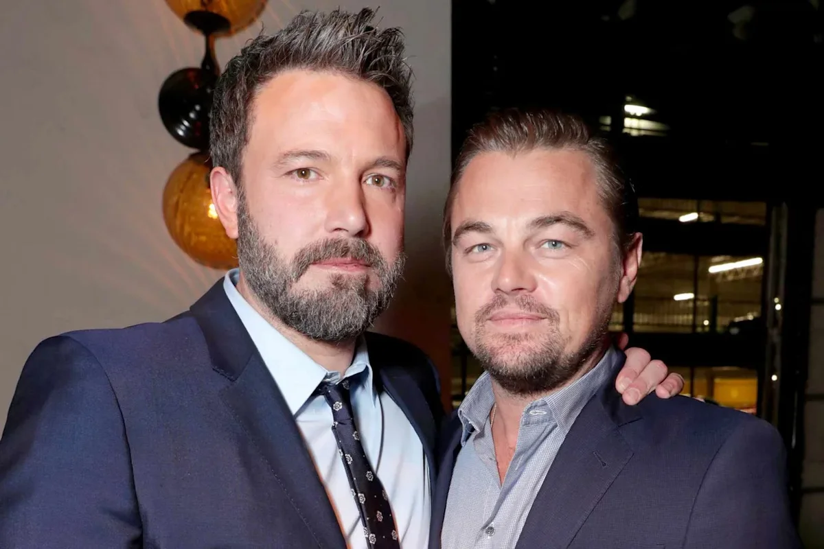 Ben Affleck