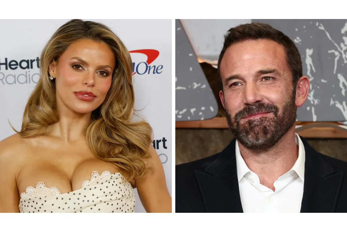 Ben Affleck