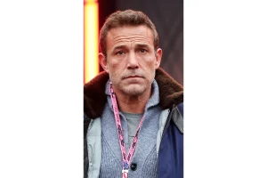 Ben Affleck Reveals Regret Over Good Will Hunting Oscar Speech