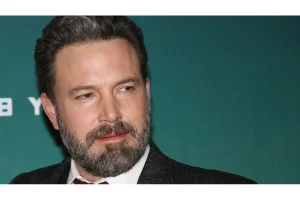 Ben Affleck and Matt Damon Recall Their Hospital-Worthy Fight