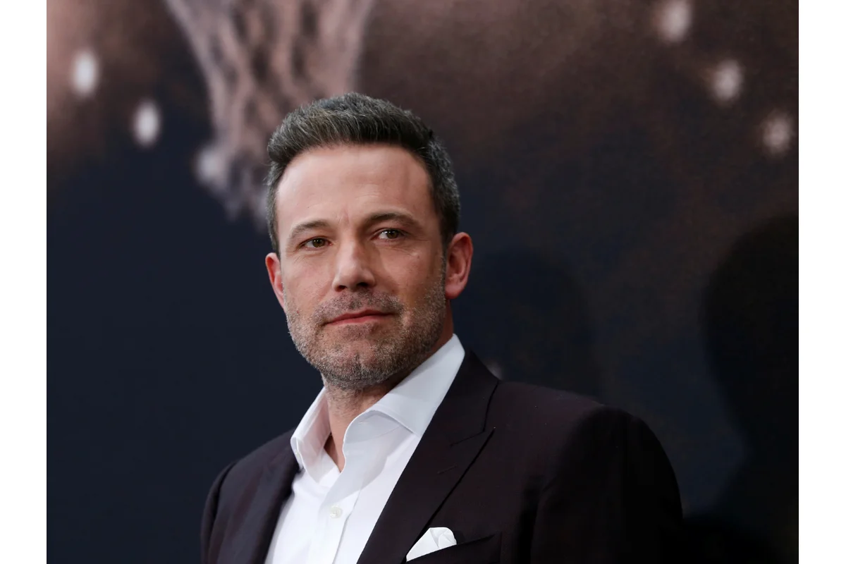 Ben Affleck