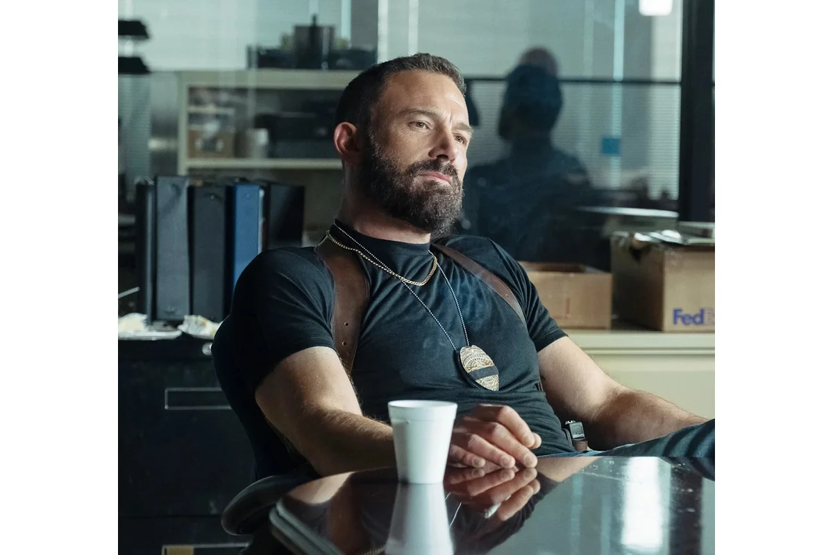 Ben Affleck