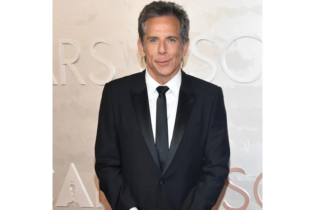 Ben Stiller