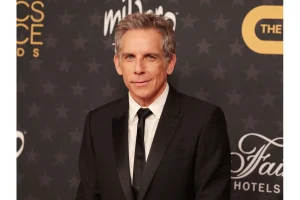 Ben Stiller Leads Celebs Defending Paul Dano After Tarantino Jab