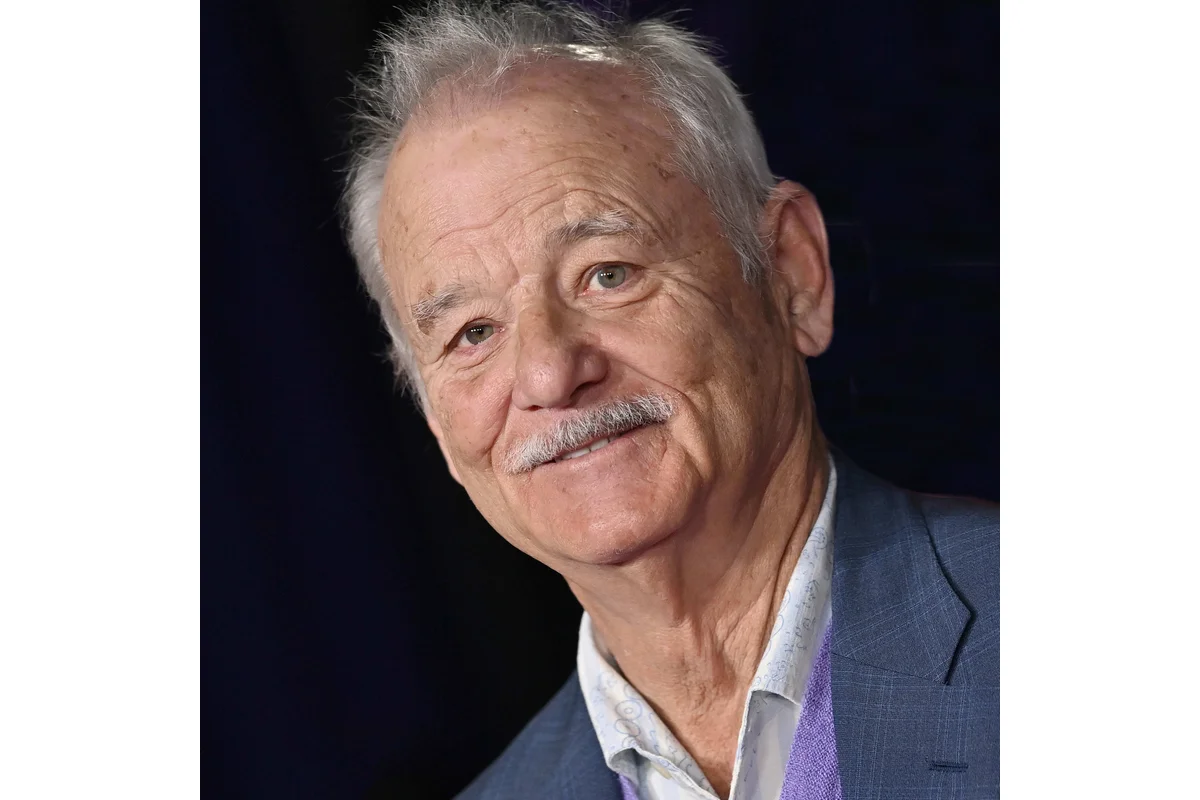 Bill Murray