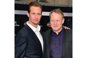 Bill Skarsgård Reveals Why He Initially Refused IT Return