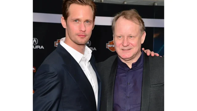 Bill Skarsgård, Bill Skarsgård IT return