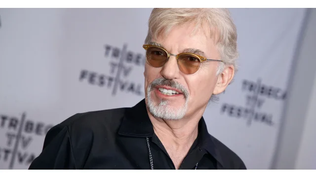 Billy Bob Thornton, Ben Affleck, Billy Bob Thornton impression
