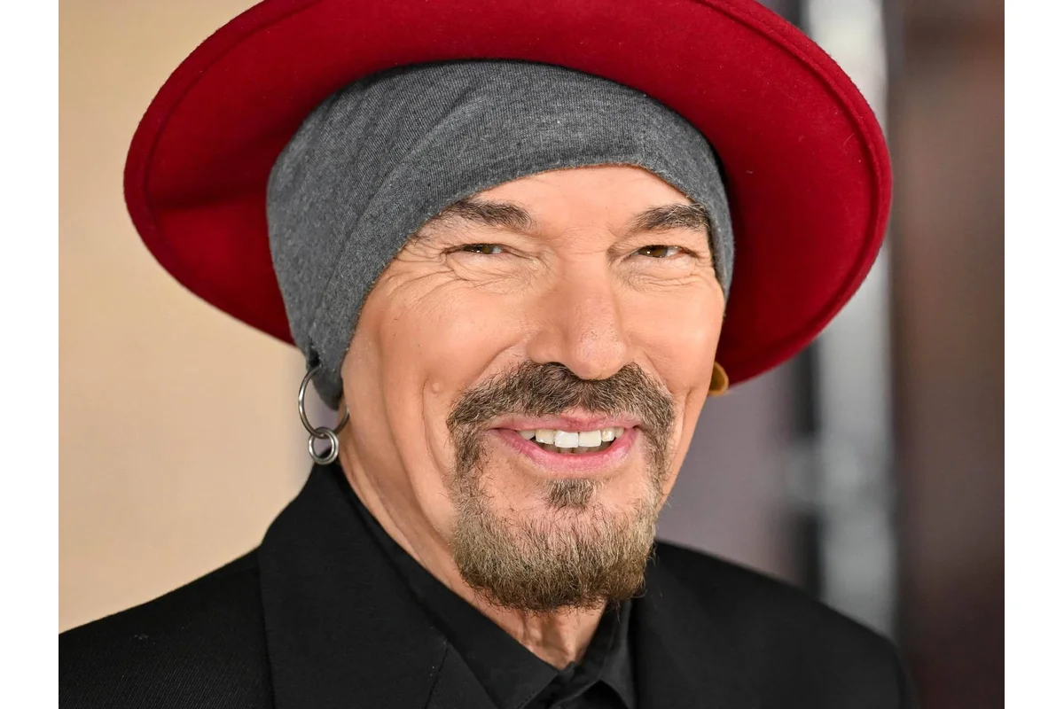 Billy Bob Thornton