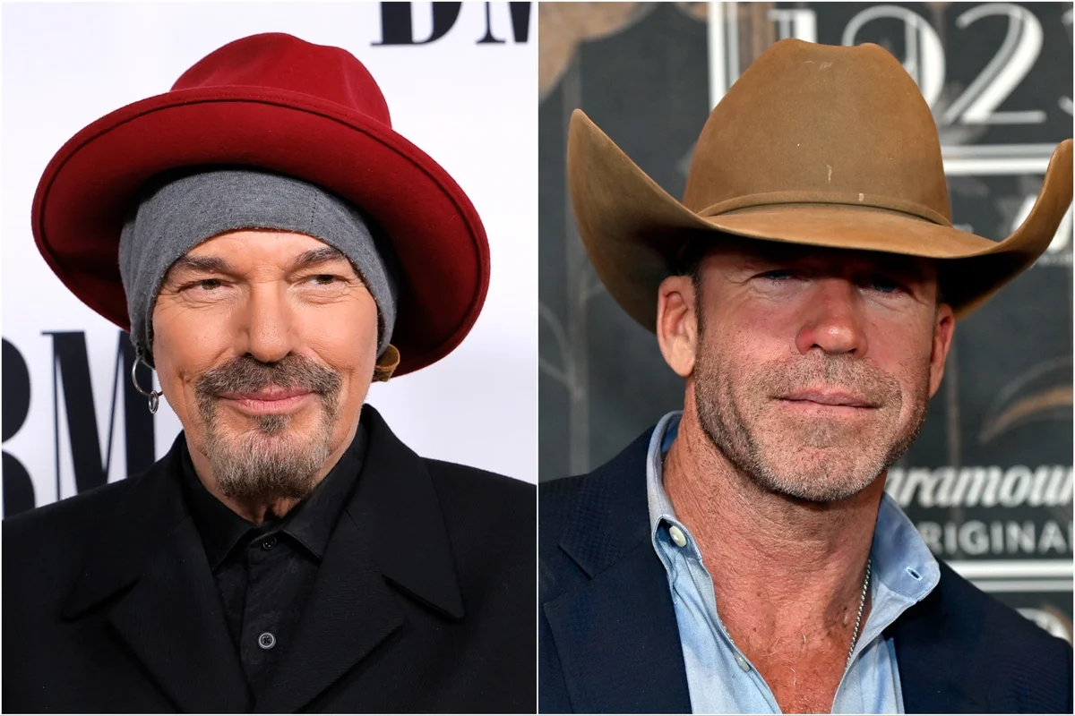 Billy Bob Thornton