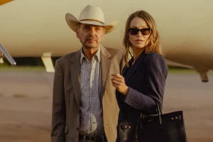 Billy Bob Thornton’s Tommy Fired on Landman—What’s Next?