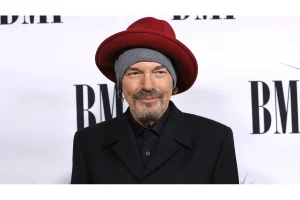 Billy Bob Thornton Eyes Dream Collaboration With Country Icons