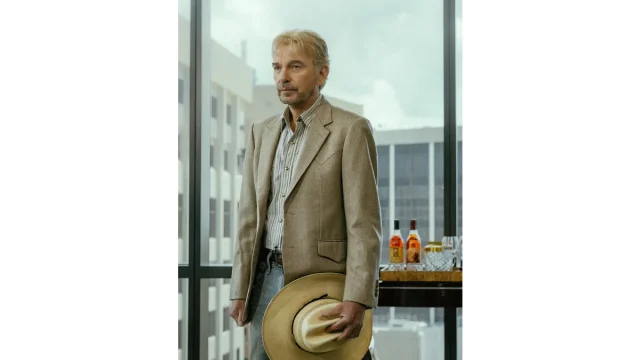 Billy Bob Thornton, Billy Bob Thornton exit rumors