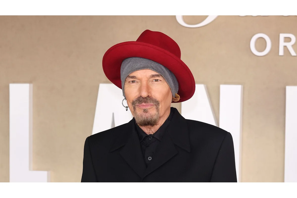 Billy Bob Thornton