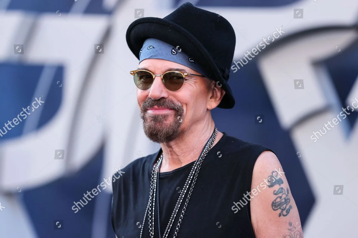 Billy Bob Thornton