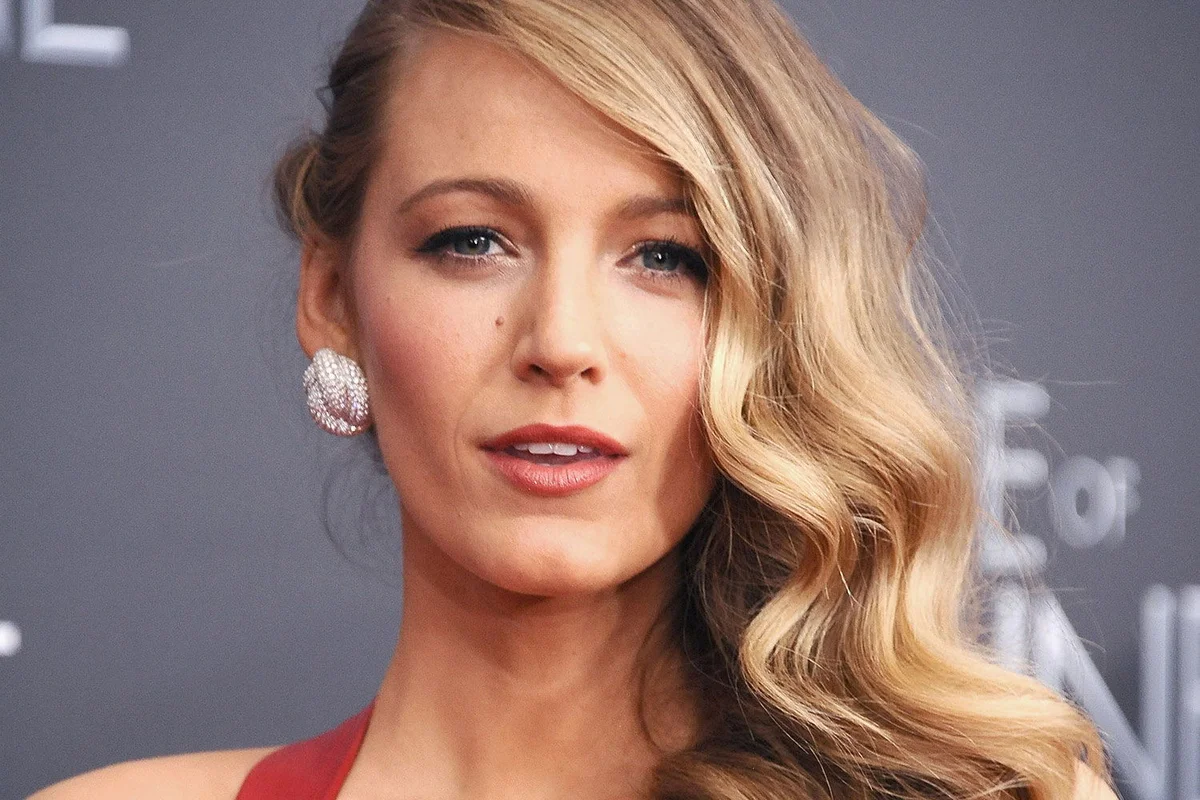 Blake Lively