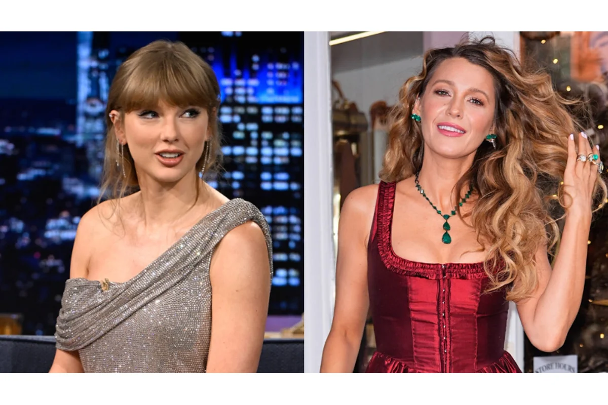 Blake Lively